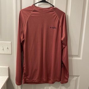 Columbia PFG shirt